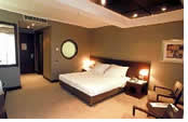 Athenian Callirhoe Hotel, Athens