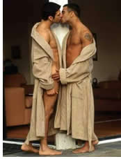 Hermes Tours Italy and Greece exclusively gay Tour