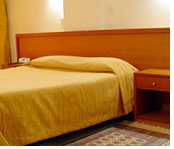 Neda Hotel, Olympia
