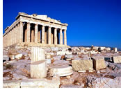 Hermes Tours Greece Gay Tour, Athens
