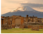 Hermes Tours Italy Gay Tour, Pompeii