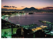 Hermes Tours Italy Gay Tour, Naples