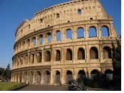 Hermes Tours Italy Gay Tour, Rome