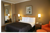 Double Tree Pardo Hotel, Lima