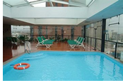 Double Tree Pardo Hotel, Lima