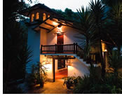 Inkaterra Machu Picchu Pueblo Hotel