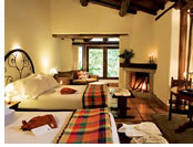 Inkaterra Machu Picchu Pueblo Hotel