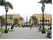 Hermes Tours Peruvian Explorer Gay Tour