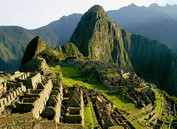 Hermes Tours Peruvian Explorer Gay Tour