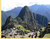 Hermes Tours Peru gay Tour