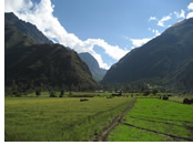Hermes Tours Peru Gay Tour