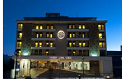 Sonesta Hotel Cusco