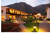 Hotel Sonesta Posada del Inca Sacred Valley