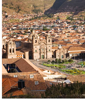 Hermes Tours Peru exclusively gay Tour