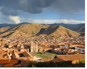 Hermes Tours Cusco Gay Tour