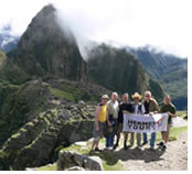 Hermes Tours  Peruvian Explorer exclusively gay Tour
