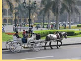 Hermes Tours Peruvian Explorer all gay Tour