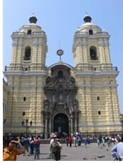 Hermes Tours Peruvian Explorer exclusively gay Tour