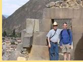Hermes Tours Peruvian Explorer all gay Tour