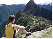 Hermes Tours exclusively gay Machu Picchu Tour