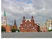 Hermes Tours  Russia exclusively gay Tour