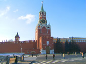 Hermes Tours Russia Gay Tour