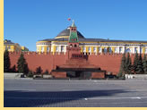 Hermes Tours Russia all gay Tour