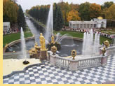 Hermes Tours Russia all gay Tour
