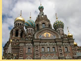 Hermes Tours Russia gay Tour