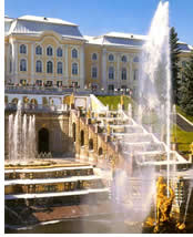 Hermes Tours Russian Tsars exclusively gay Tour