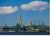 Hermes Tours exclusively gay Russia Tour