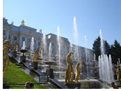 Hermes Tours Russia exclusively gay Tour