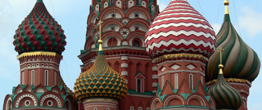 Hermes Tours Russian Tsars All Gay Tour