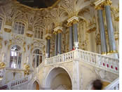 Hermes Tours exclusively gay Russia Tour