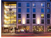 First Hotel Vesterbro, Copenhagen