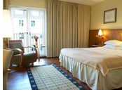 First Hotel Vesterbro, Copenhagen