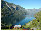 Scandinavia gay Tour - Flam, Norway