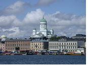 Scandinavia Gay Tour - Helsinki