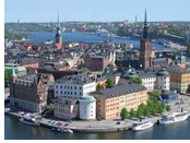 Scandinavia Gay Tour - Oslo, Norway