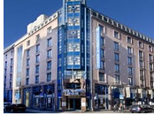 Rica Victoria Hotel, Oslo
