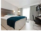 Rica Victoria Hotel, Oslo
