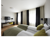 Scandic Bergen City Hotel, Bergen
