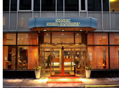 Scandic Hotel Norra Bantorget, Stockholm