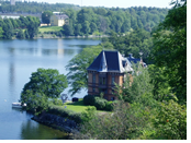 Hermes Tours Sweeden Gay Tour