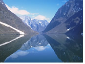 Scandinavia gay Tour - Sognefjord, Norway