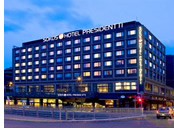 Sokos Hotel Presidentti, Helsinki