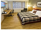 Sokos Hotel Presidentti, Helsinki