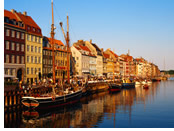 Scandinavia gay Tour - Copenhagen, Denmark
