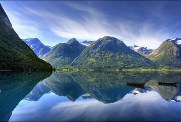 All-Gay Scandinavia and Fjords Tour