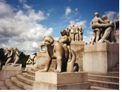 Scandinavia gay Tour - Oslo, Norway